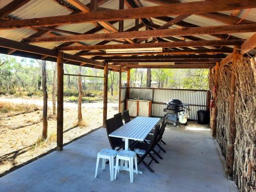 Wild Nature Lodge, Mareeba Wetlands