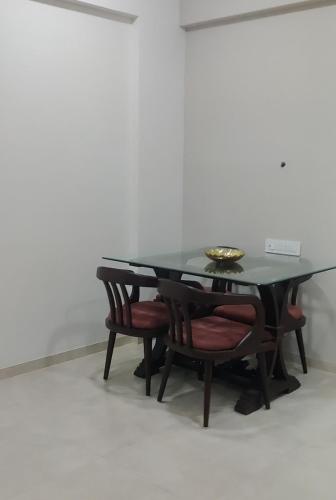 SERENITY - Apartment with Modern Amenities, Igatpuri (fotografie 6)