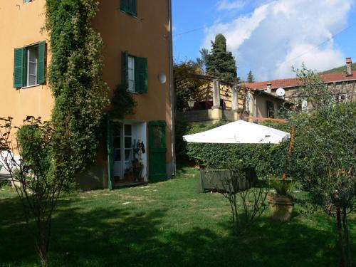 

B&B Villa Finzi