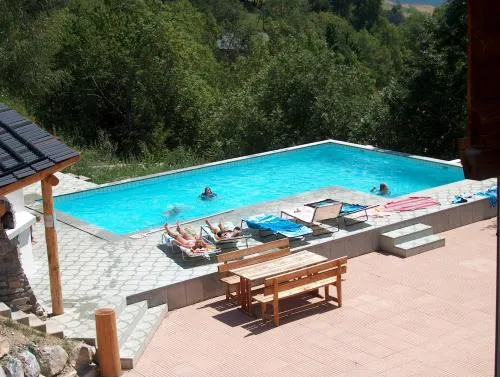 Wohnung mit 4 Schlafzimmer in Guttet-Feschel, Schweiz