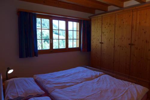 Wohnung mit 4 Schlafzimmer