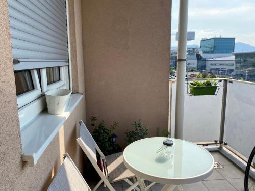 Apartment PS - main image