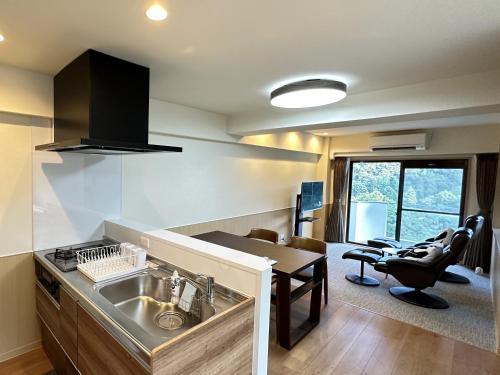 加蘭院宇佐美酒店 Garland Court Usami Hotel