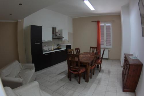  Guest House Italy 21 -Affittacamere in Sassari