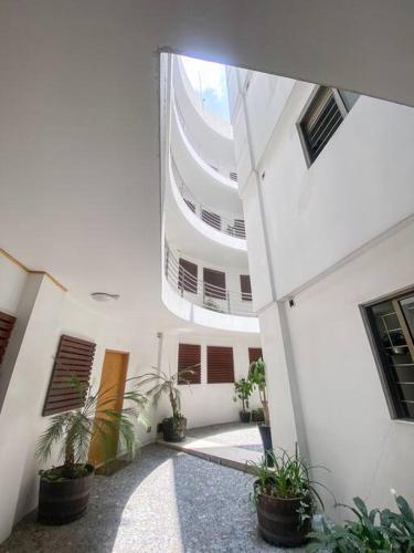 Nice apartment Juarez, zona rosa