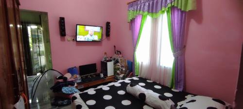 Alesya Homestay