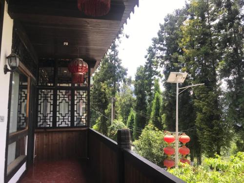 Enshi Grand Canyon Chunlun Farmstay photo 4
