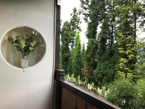 Enshi Grand Canyon Chunlun Farmstay photo 3