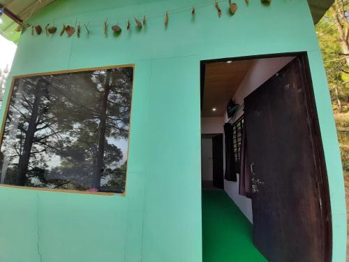 Rohini Village Homestay