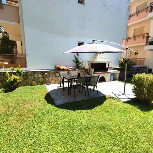  R&T Apartments in Kallithea (Chalkidiki)
