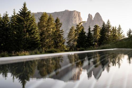 Hotel Schmung in Seiser Alm