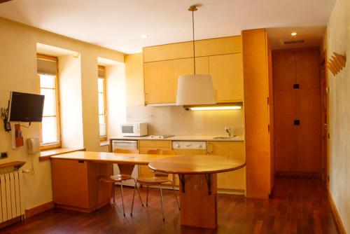 Apartaments Vall de Núria