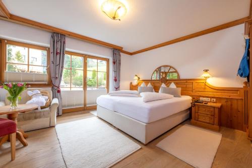 Vitalhotel Sonnenhof in Ellmau