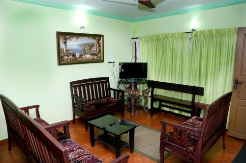 Panchalimedu Manna Home Stay