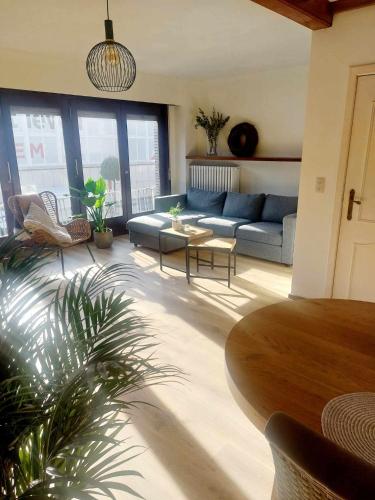 Huys 34, uw thuis weg van huis gîte à louer Rokalseide