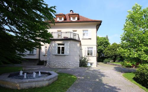 Accommodation in Kranj