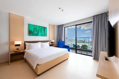 Arena Resort  Cam Ranh Khanh Hoa Nha Trang