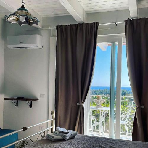 King Room with Sea View