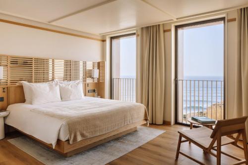 Ocean View Junior Suite