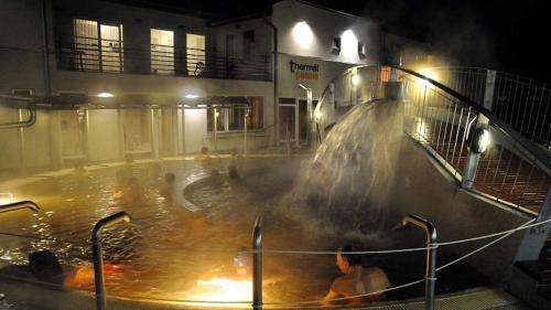 Nearby attraction, Morafeszek vendeghaz in Morahalom