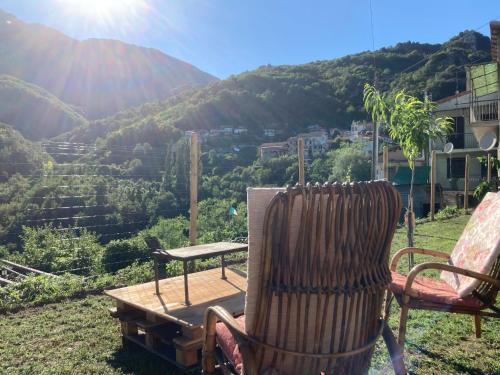 B&B Ameglia - Regione Case dei Prati