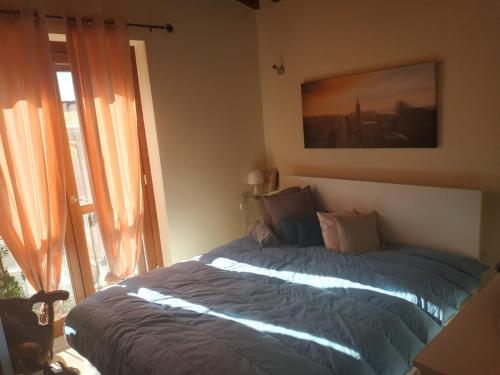  Piccole terme, Ferienwohnung in Poggio Murella