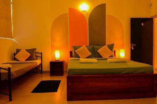 Blackberry villa in Narahenpita