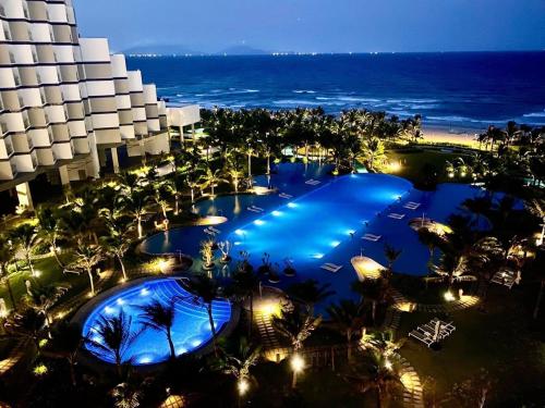 Arena Resort  Cam Ranh Khanh Hoa Nha Trang