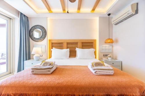 Kalkan Saray Suites Hotel