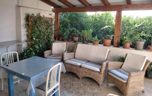 Al Profumo di Zagare near Vincenzo Florio repülőtér