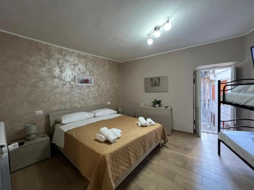 Guestroom, Giadahouse in Vico Nel Lazio