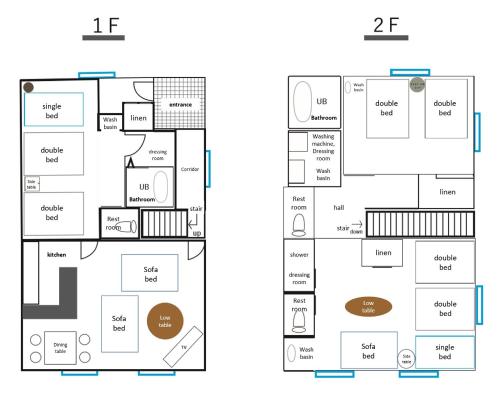 Katsushika-ku - House / Vacation STAY 35591