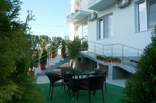 Hotel Clas – Eforie Nord, CA