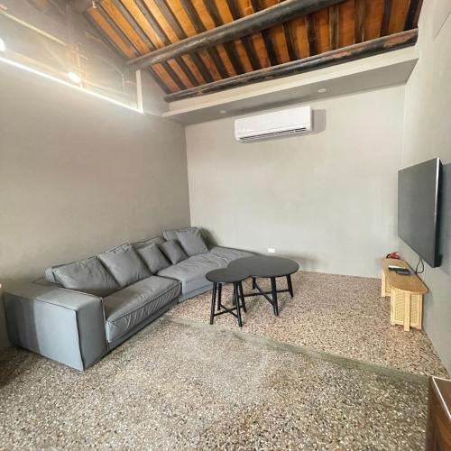 共用Lounge/電視區