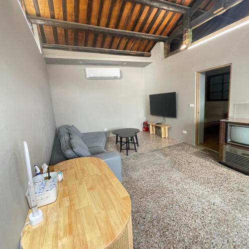 共用Lounge/電視區