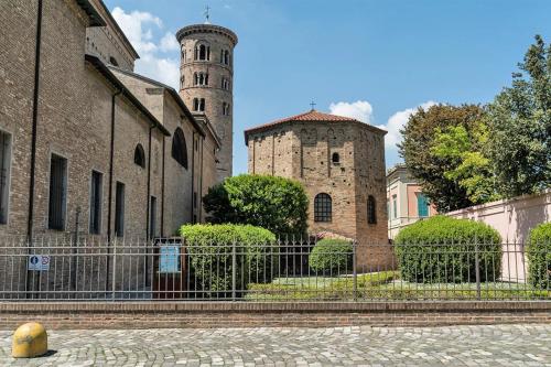 [Centro] Casa con parcheggio