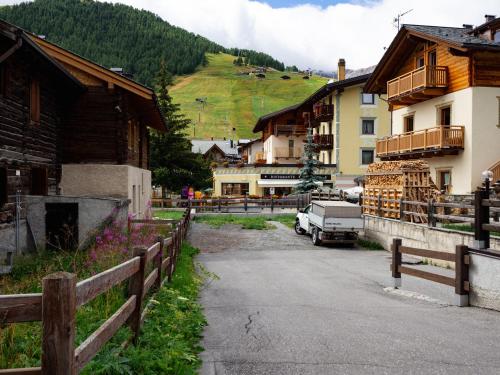 Chalet Irene Livigno - image 9