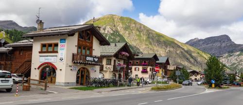 Chalet Irene Livigno - image 14