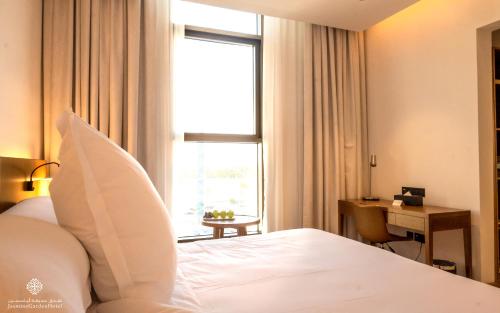 فندق حديقة الياسمين Room Type - Executive Suite