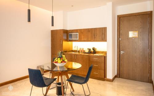 Jasmine Garden Hotel near Mall of Arabia