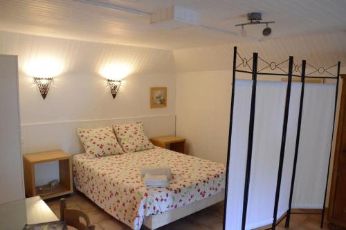 Studio 35m2 climatisé, 10mn des calanques (Studio 35m2 climatise, 10mn des calanques) in La Ciotat