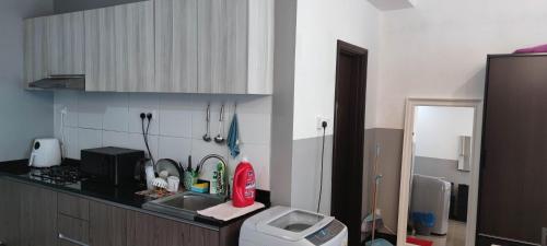 MOLEK REGENCY TAMAN MOLEK – Johor Bahru, CO