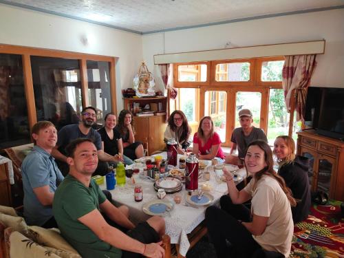 Thangkop House - Leh