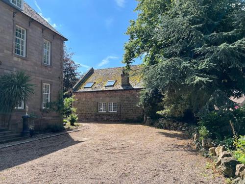 The Coach House Harthill in Harthill-Woodall