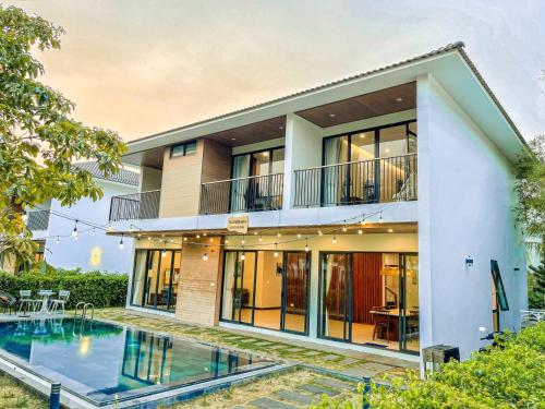 Double2H Villa