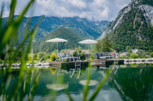 Cocoon - Alpine Boutique Lodge - image 10