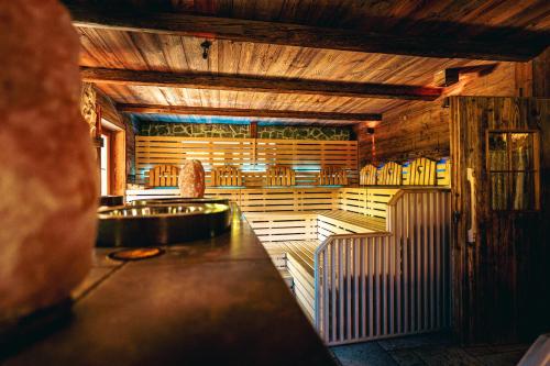 Cocoon - Alpine Boutique Lodge - image 2