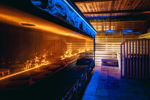 Cocoon - Alpine Boutique Lodge - image 5