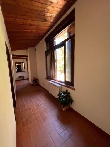 Agriturismo Difesa del Monte in 格里索利亞