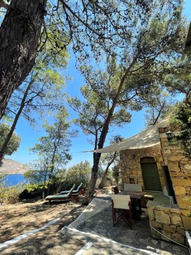 المنظر الخارجي, Petrino 2 - Traditional Lerian House in أخرى